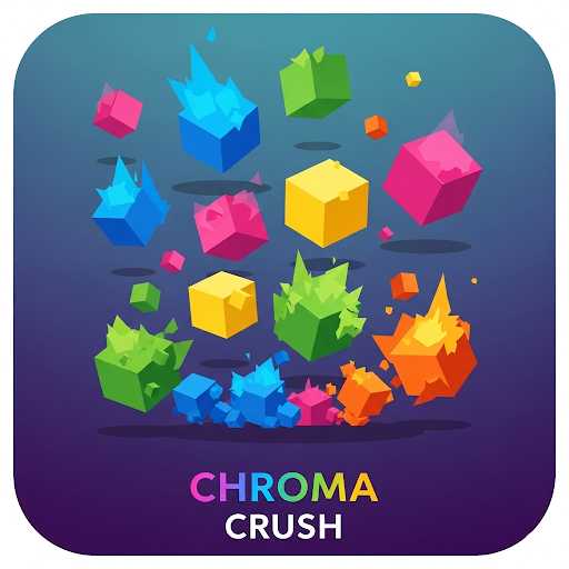 Chroma Crush
